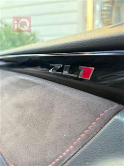 شيفروليه كامارو